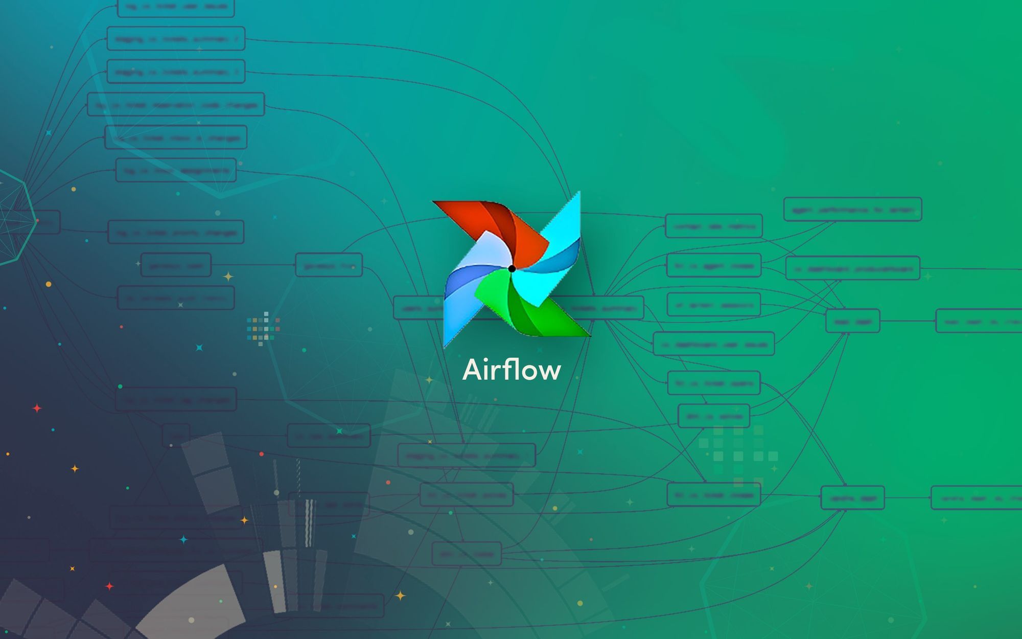 Pourquoi Apache Airflow est-il le meilleur orchestrateur et moniteur de workflow?