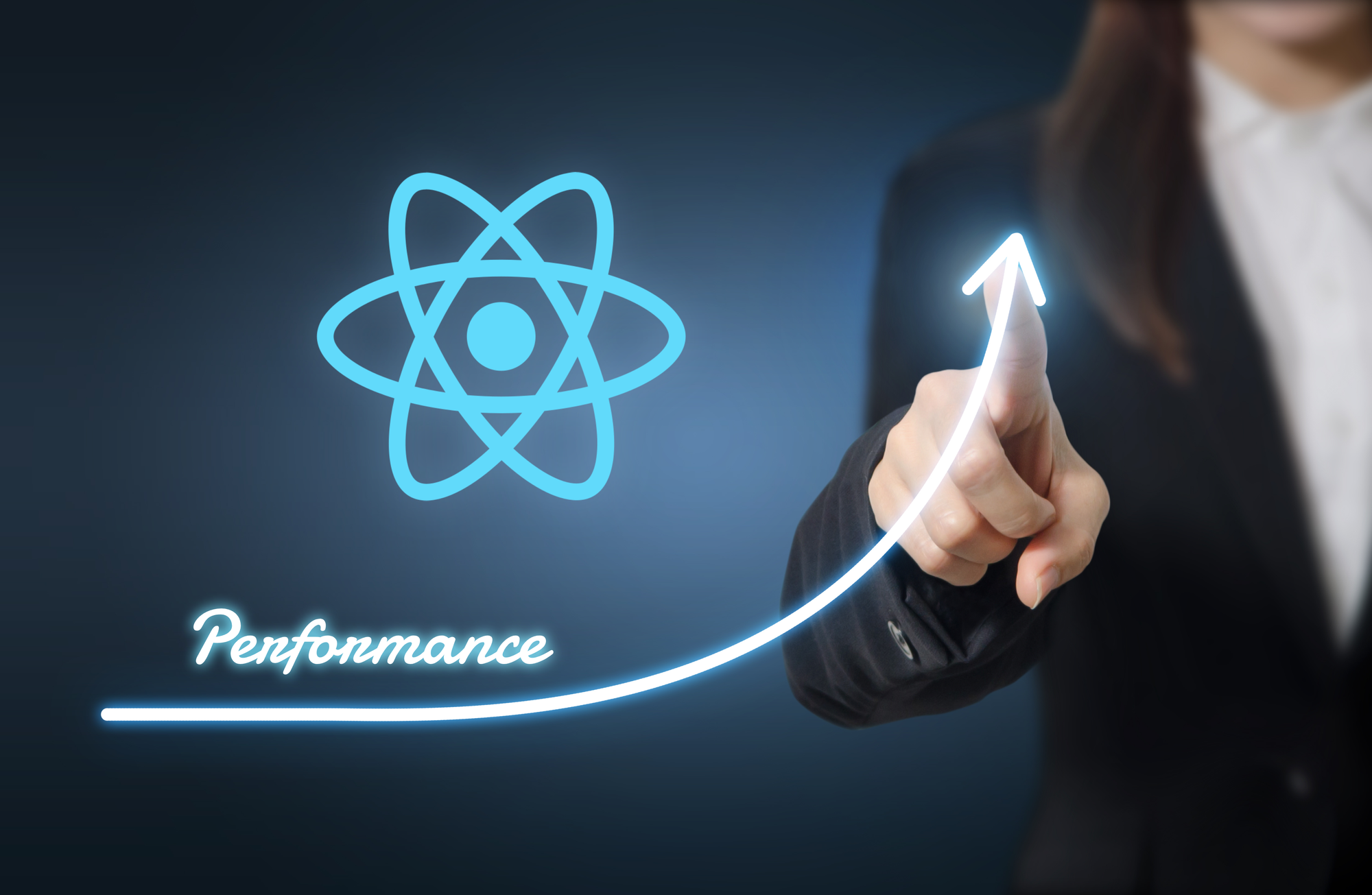 Optimize React application performance with Code Splitting