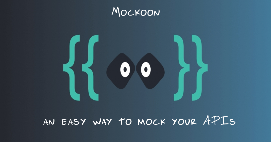 Mockoon – an easy way to mock your APIs