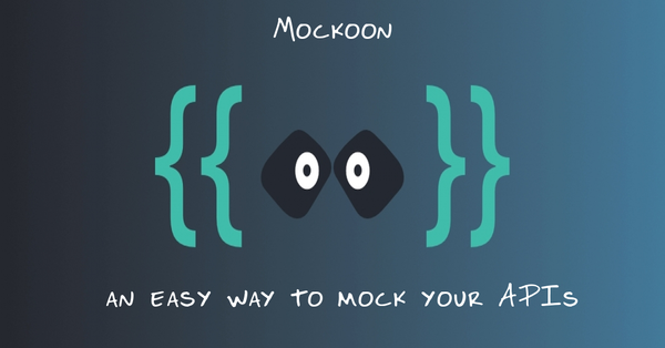Mockoon – an easy way to mock your APIs