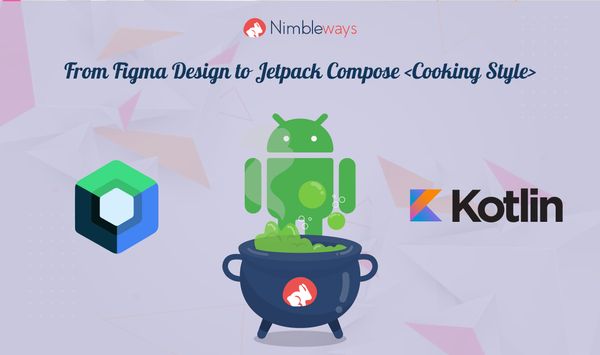 From Figma design to Jetpack Compose <Cooking style>